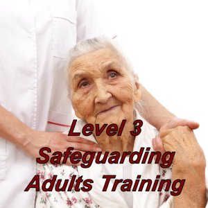 Level 3 safeguarding Adults