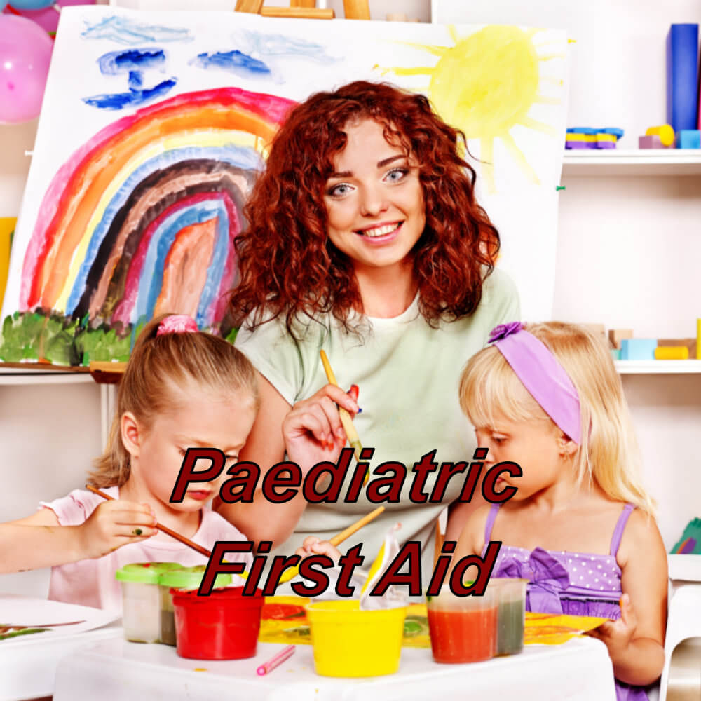 first aid online