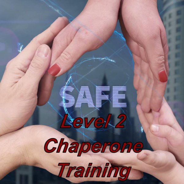 CPD certified Chaperone training for local authority workers