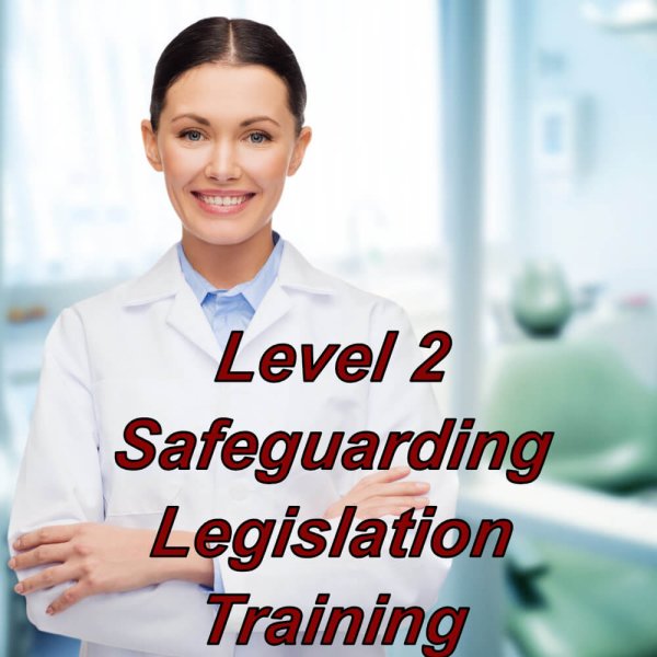 Safeguarding compliance online training course, cpd certified training