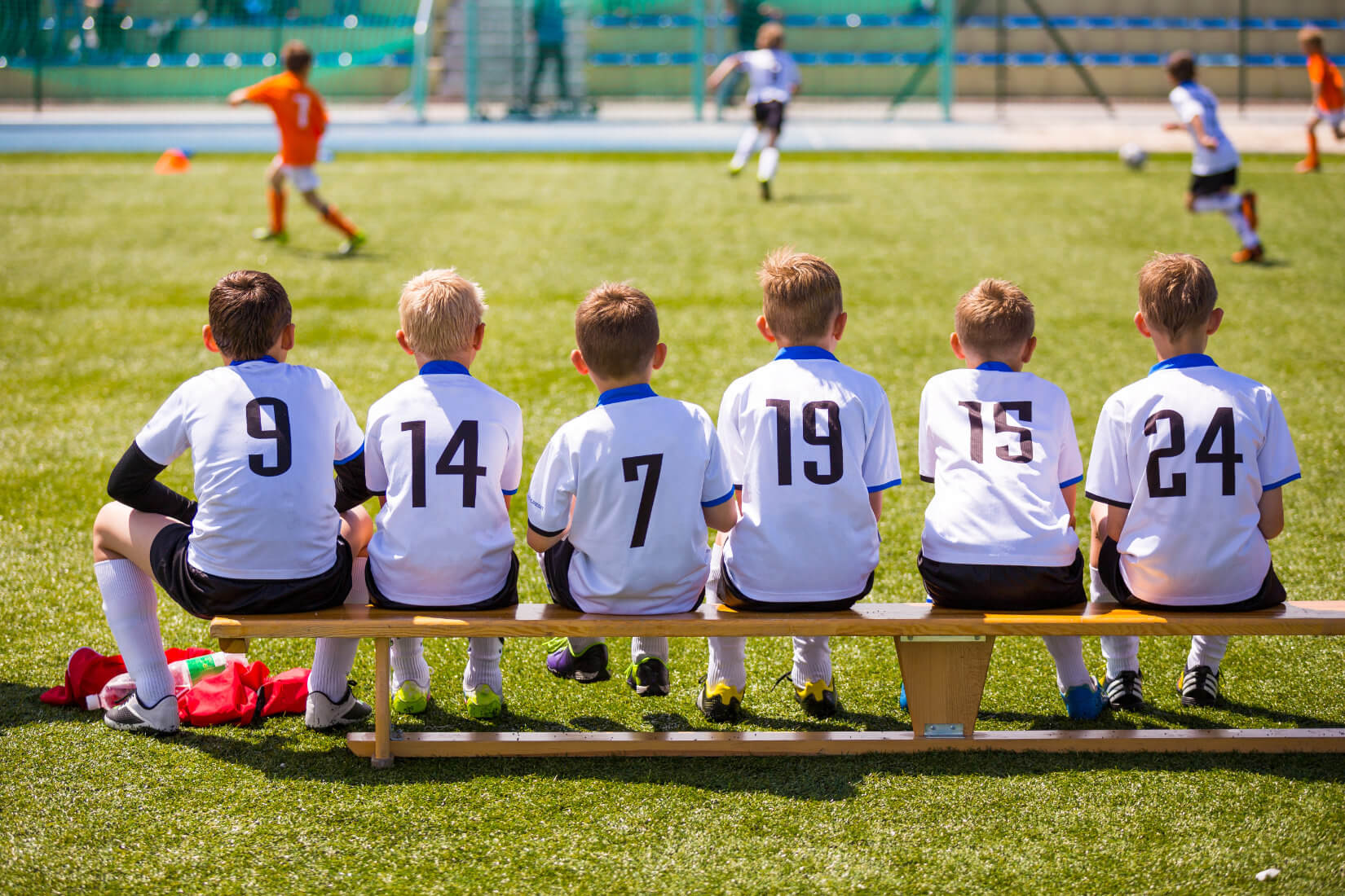 Level 3 Safeguarding Children Training Coaches