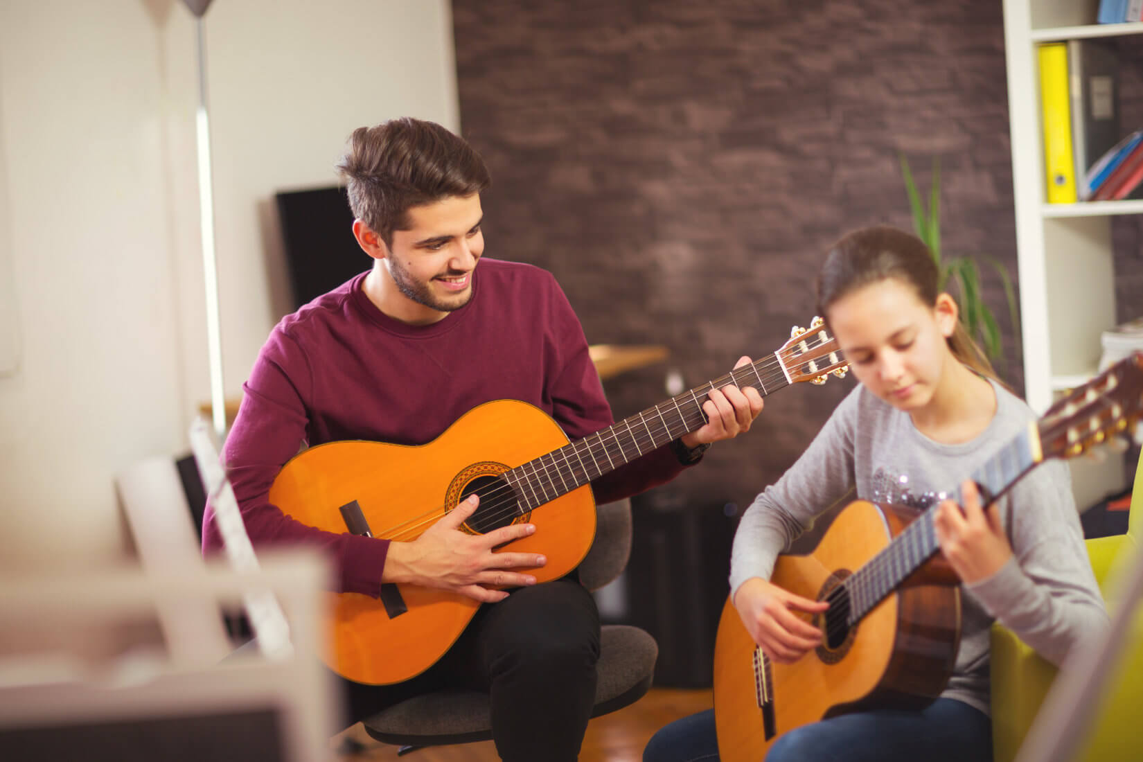 Safeguarding children training suitable for music teachers, level 3 course certification