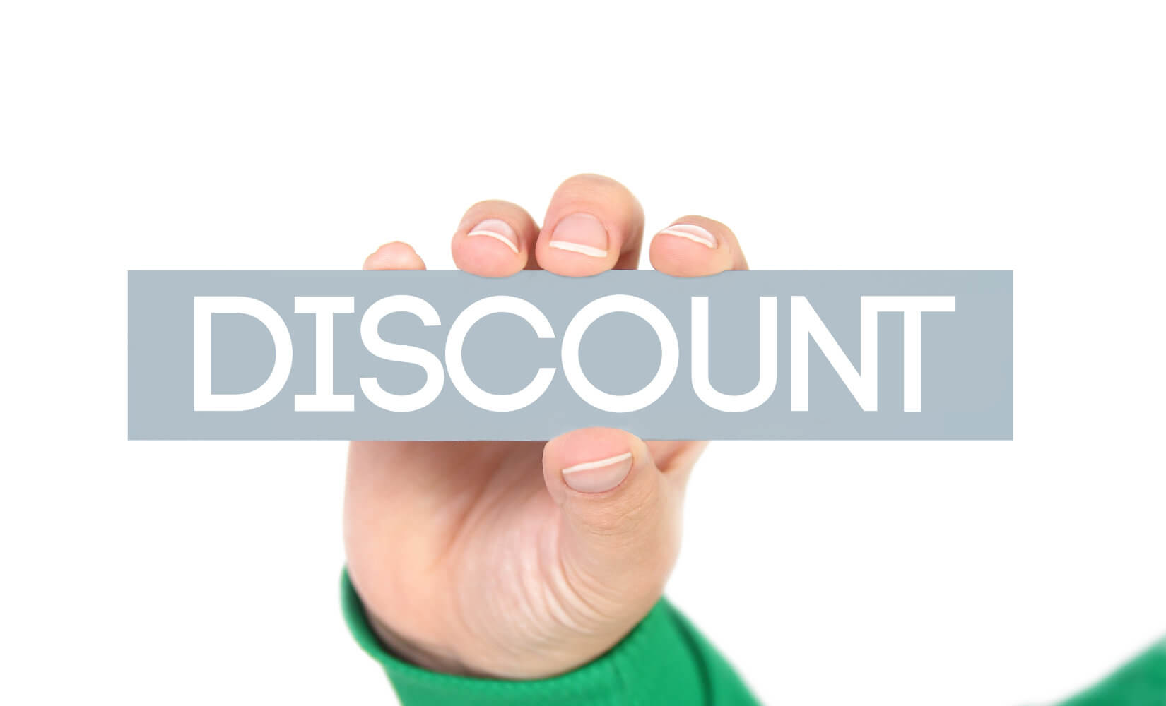 Mental health training course discounts